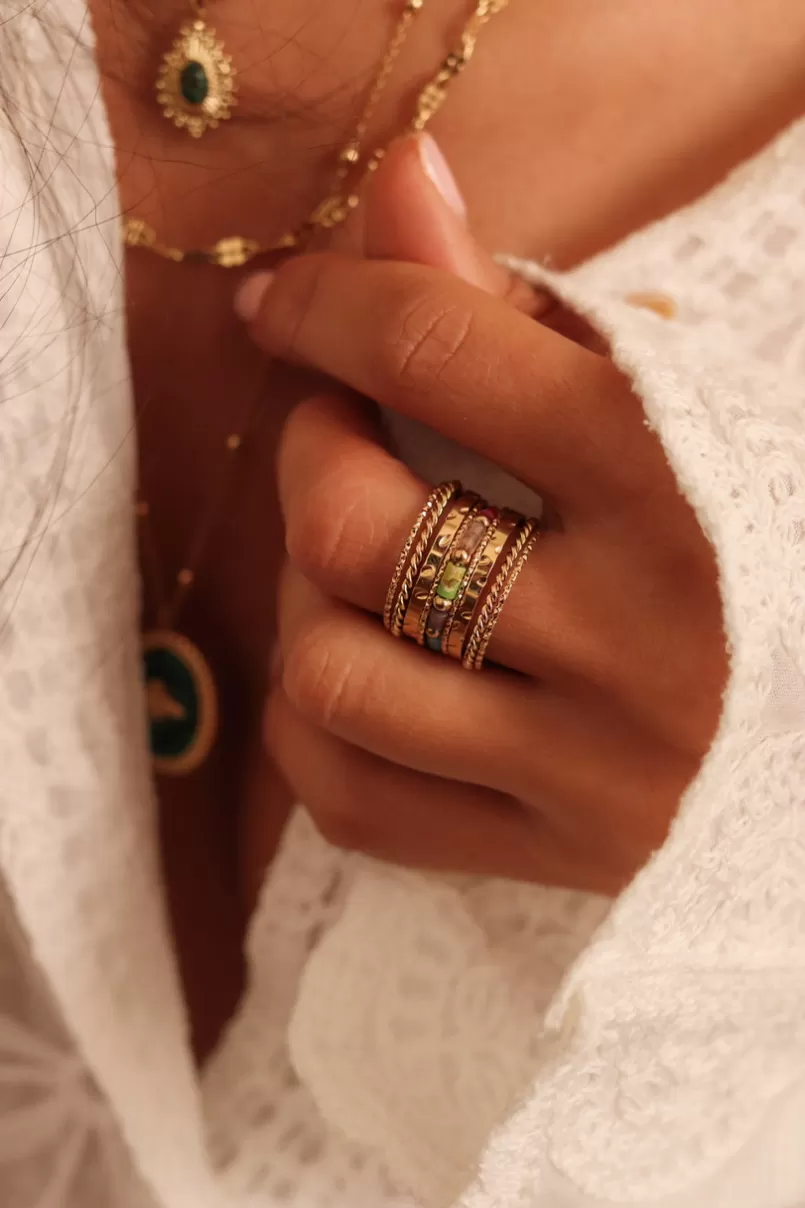 Intemporel Shop Bague Ona Online