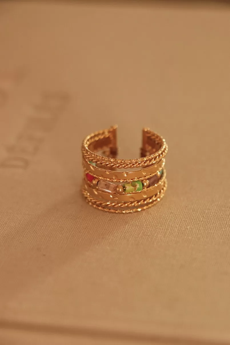 Intemporel Shop Bague Ona Online