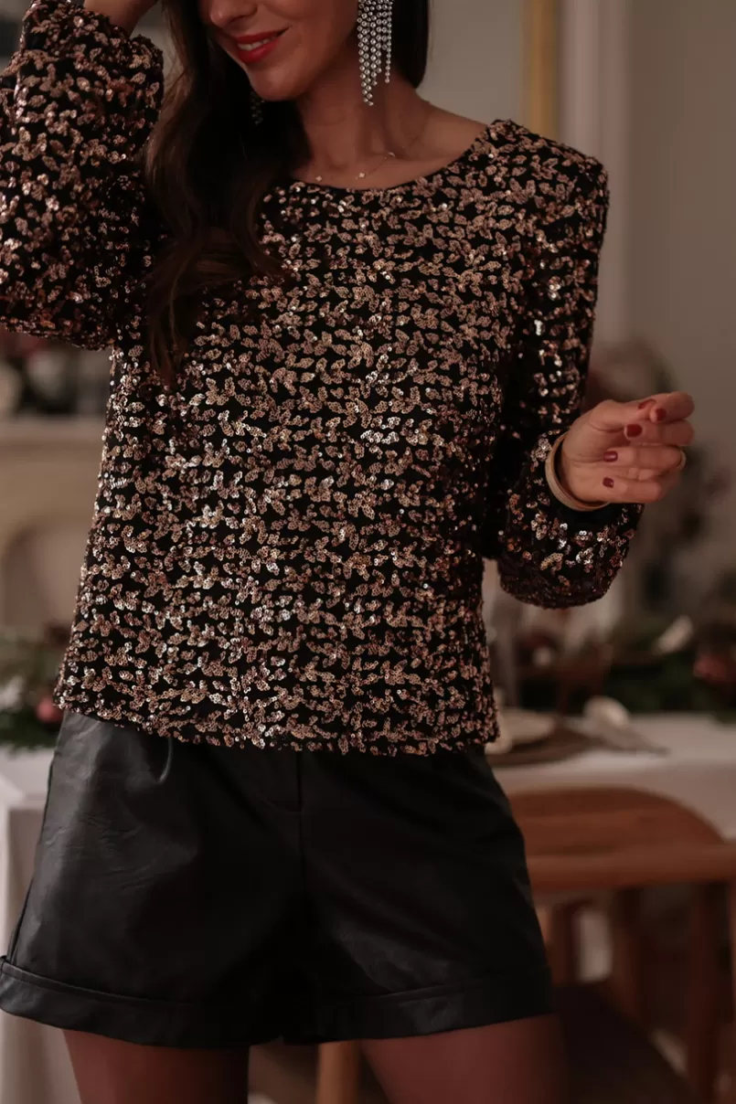 Intemporel Shop Blouse Clara Shop