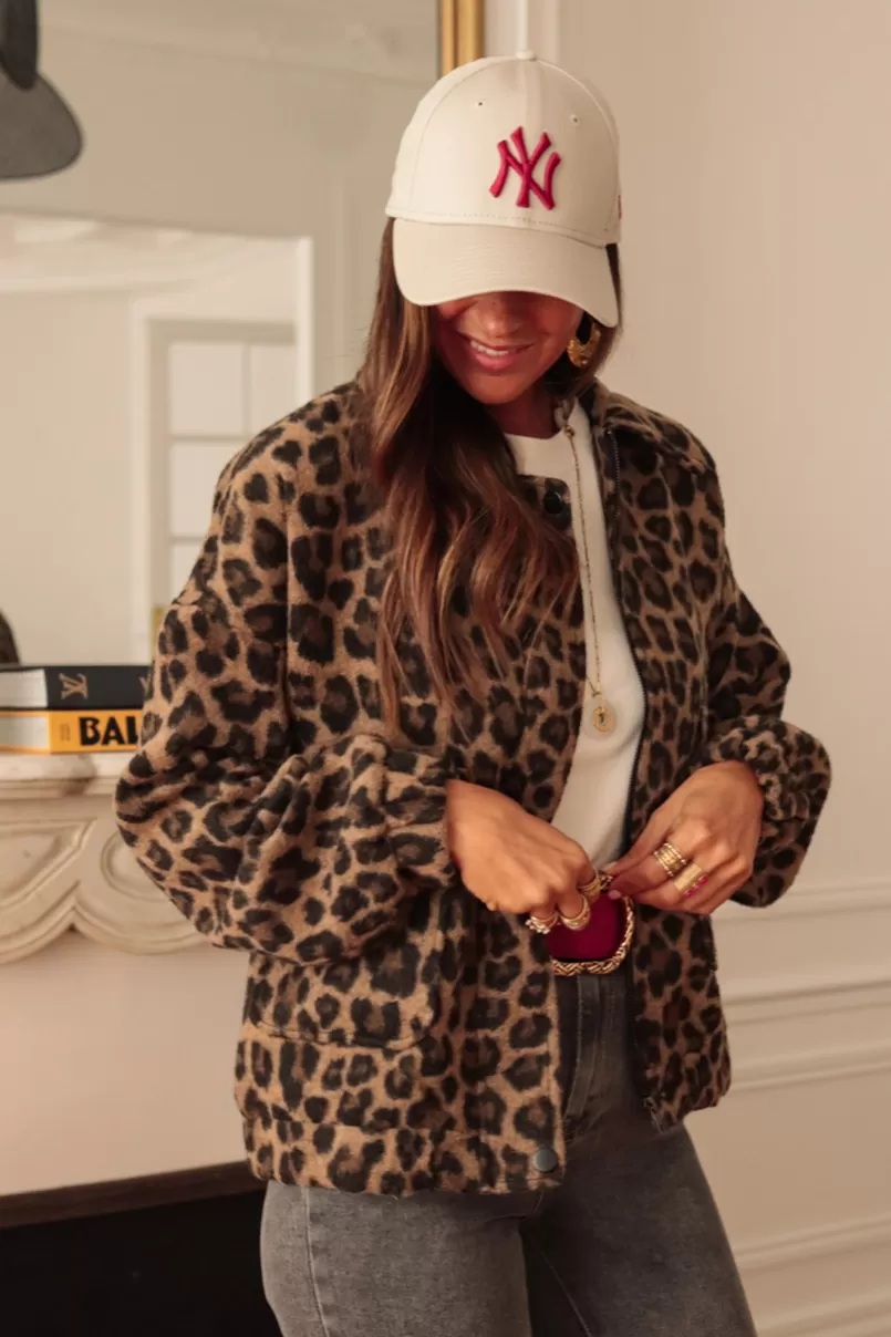 Intemporel Shop Bomber Taylor Online