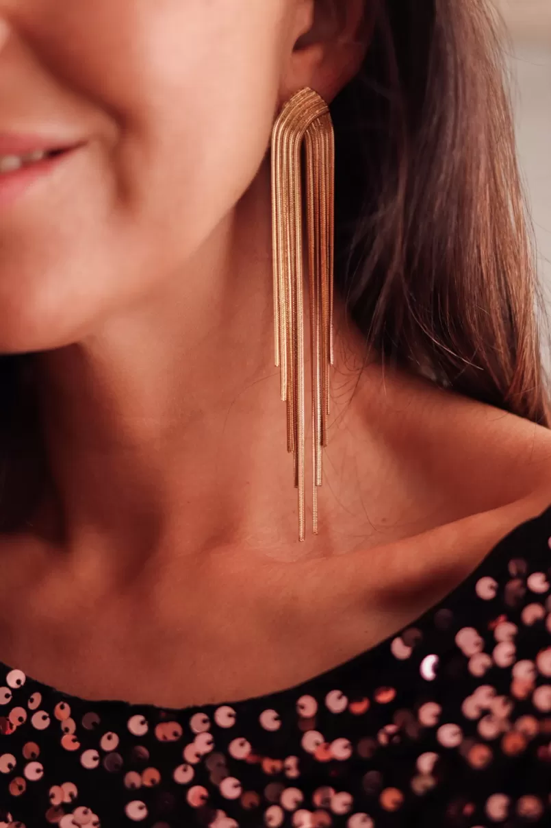 Intemporel Shop Boucles d’oreilles Dita Best