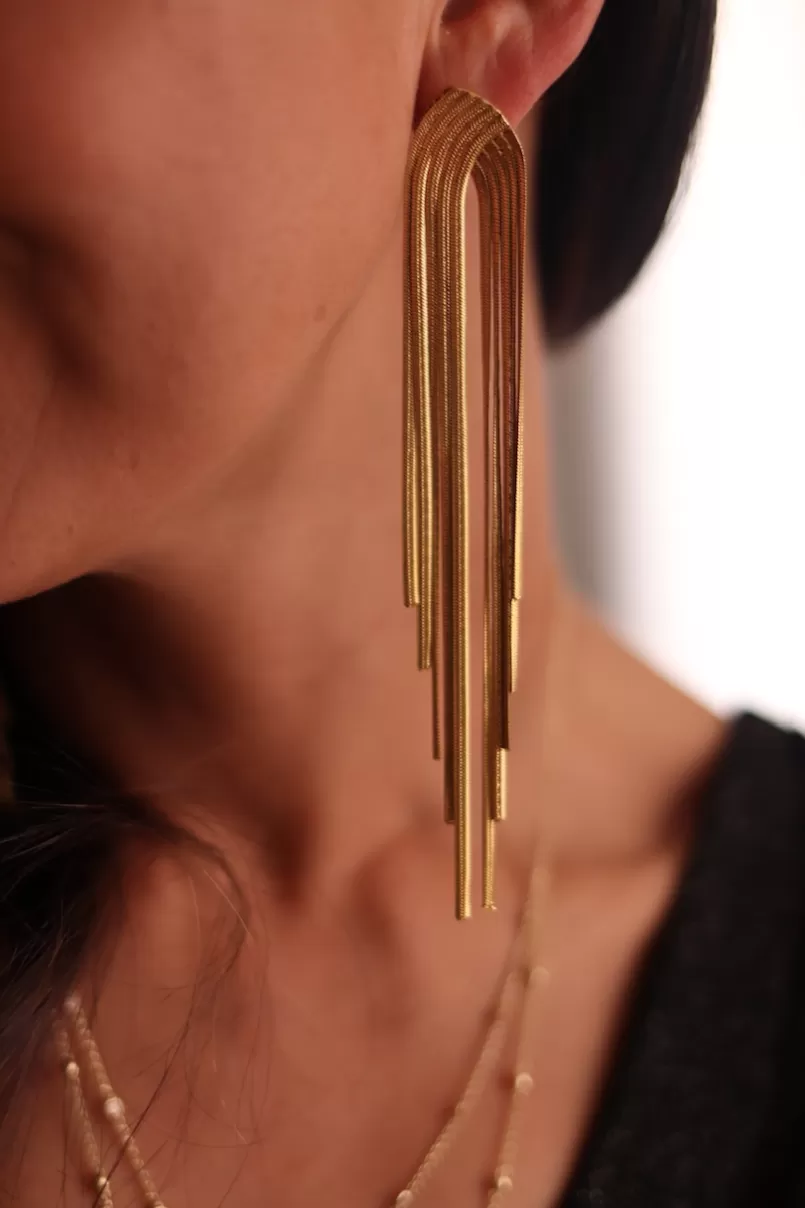 Intemporel Shop Boucles d’oreilles Dita Best