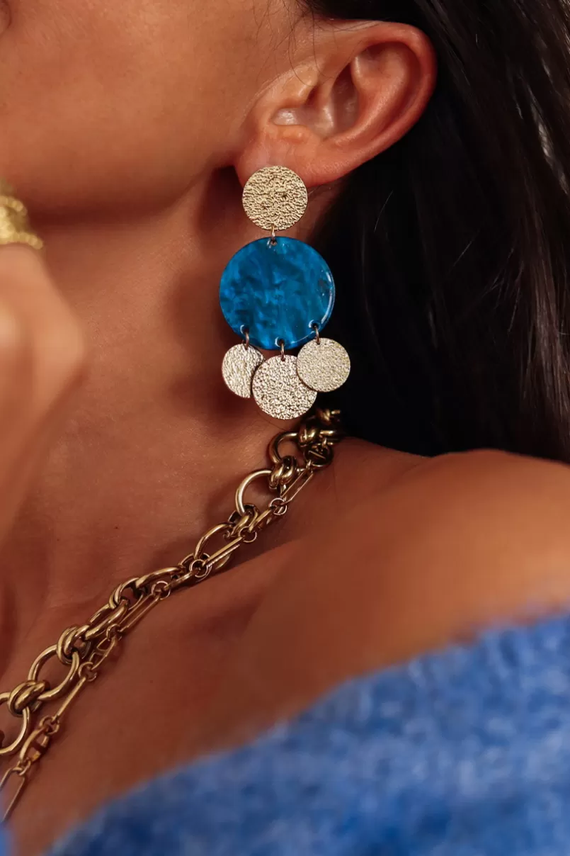 Intemporel Shop Boucles d’oreilles Marjo Sale
