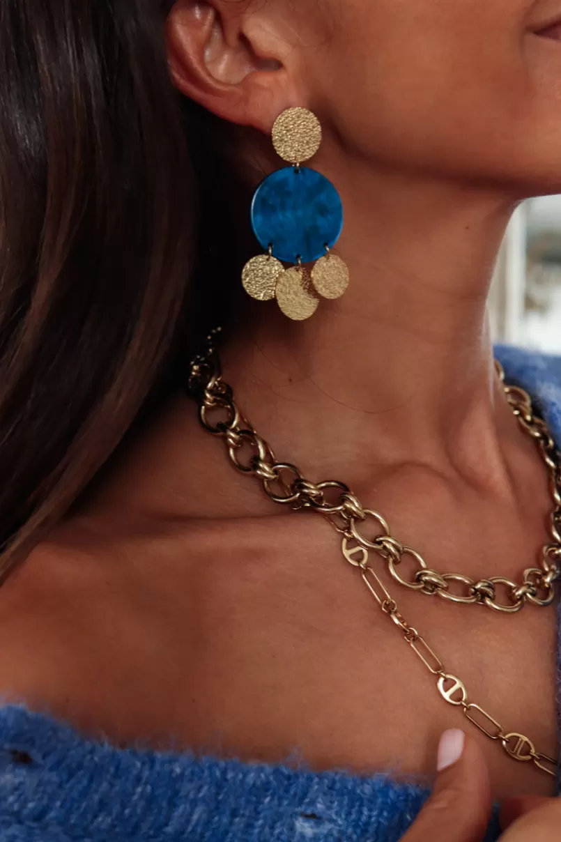 Intemporel Shop Boucles d’oreilles Marjo Sale