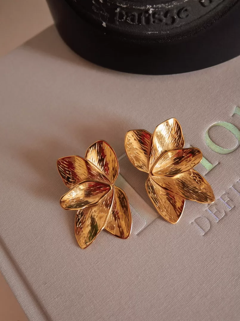 Intemporel Shop Boucles d’oreilles Mia Discount