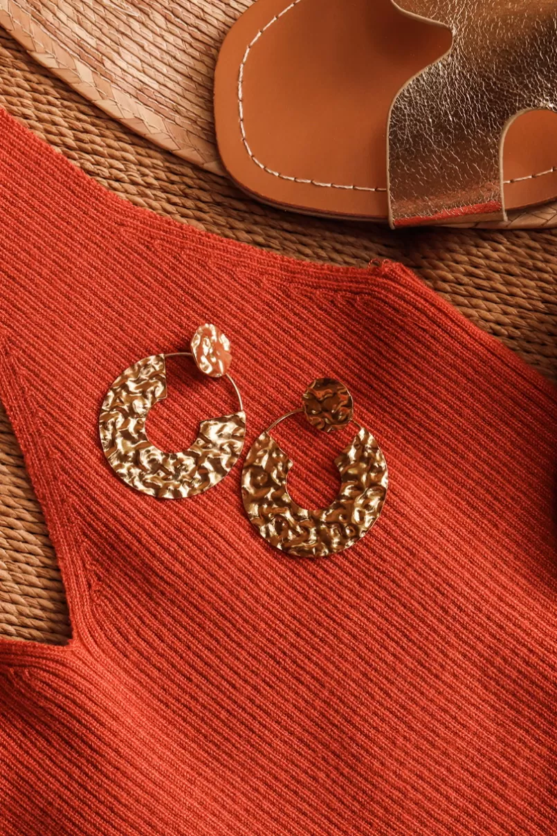 Intemporel Shop Boucles d’oreilles Mirage Cheap
