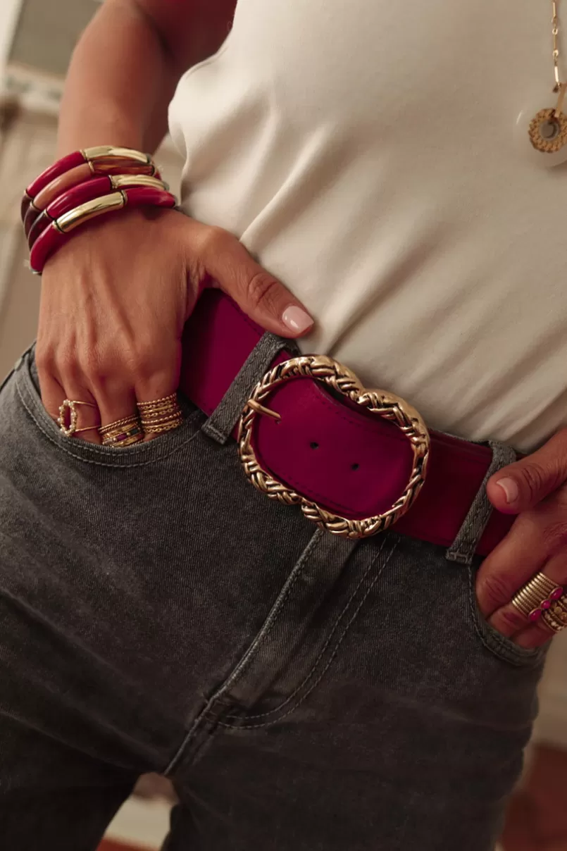 Intemporel Shop Ceinture Gabrielle Cheap