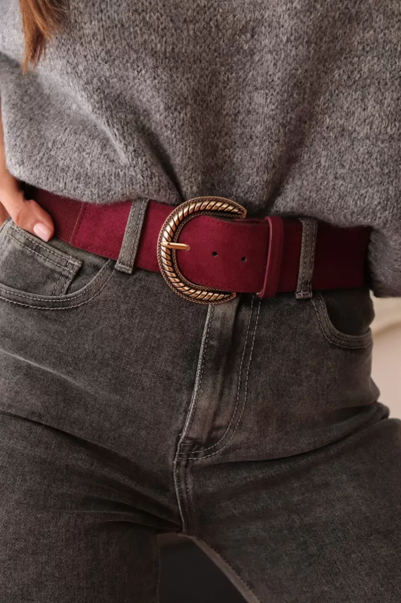 Intemporel Shop Ceinture Orphéa Best Sale