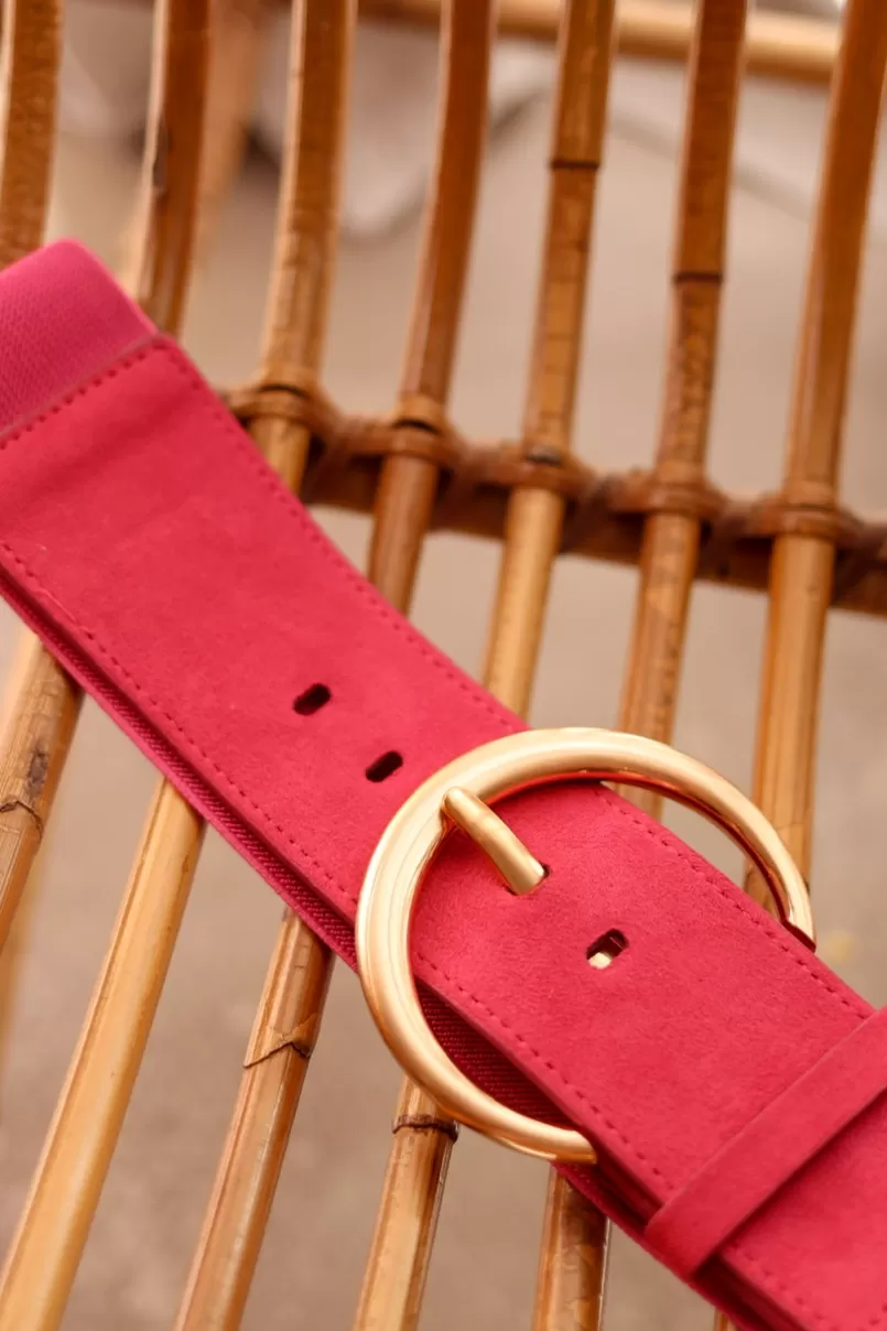ceinture_rio_fushia_2.webp Intemporel Shop Ceinture Rio Fushia Hot