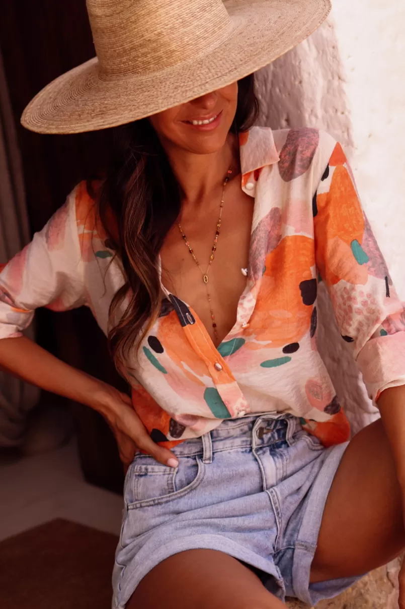 Intemporel Shop Chemise Joan Best