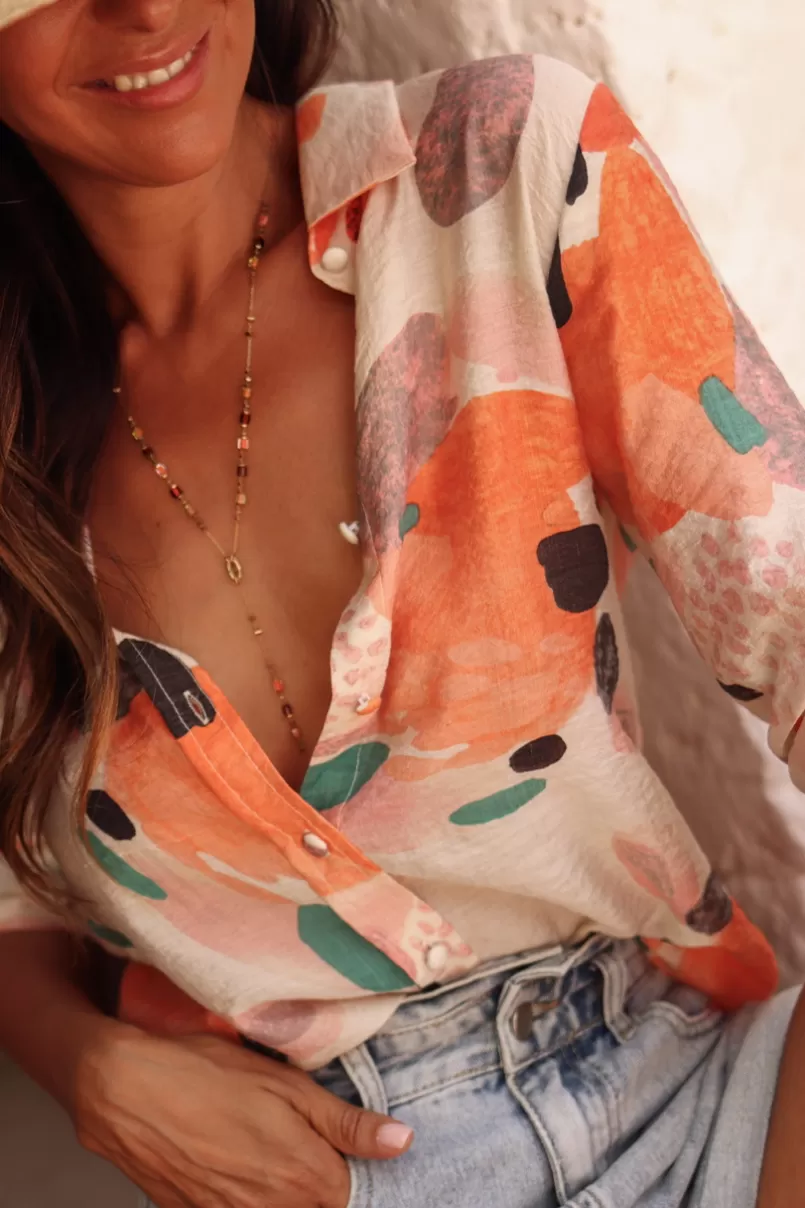Intemporel Shop Chemise Joan Best