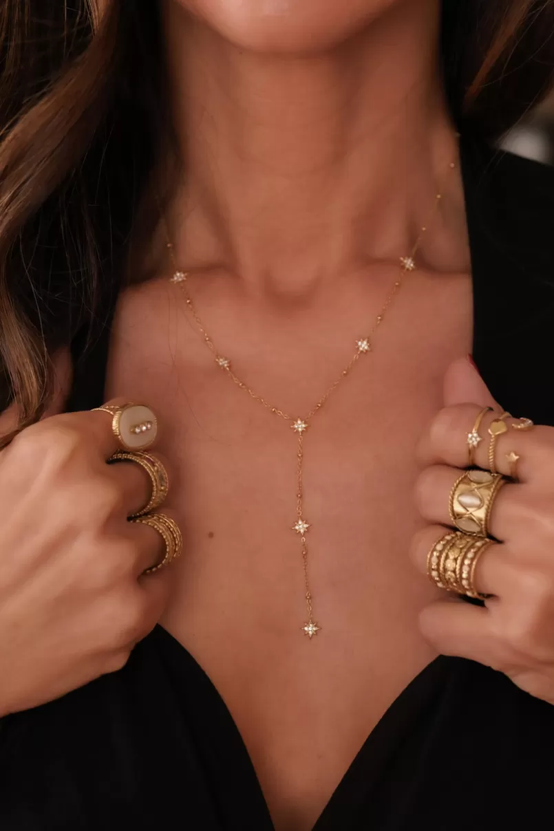 Intemporel Shop Collier Estrella Shop