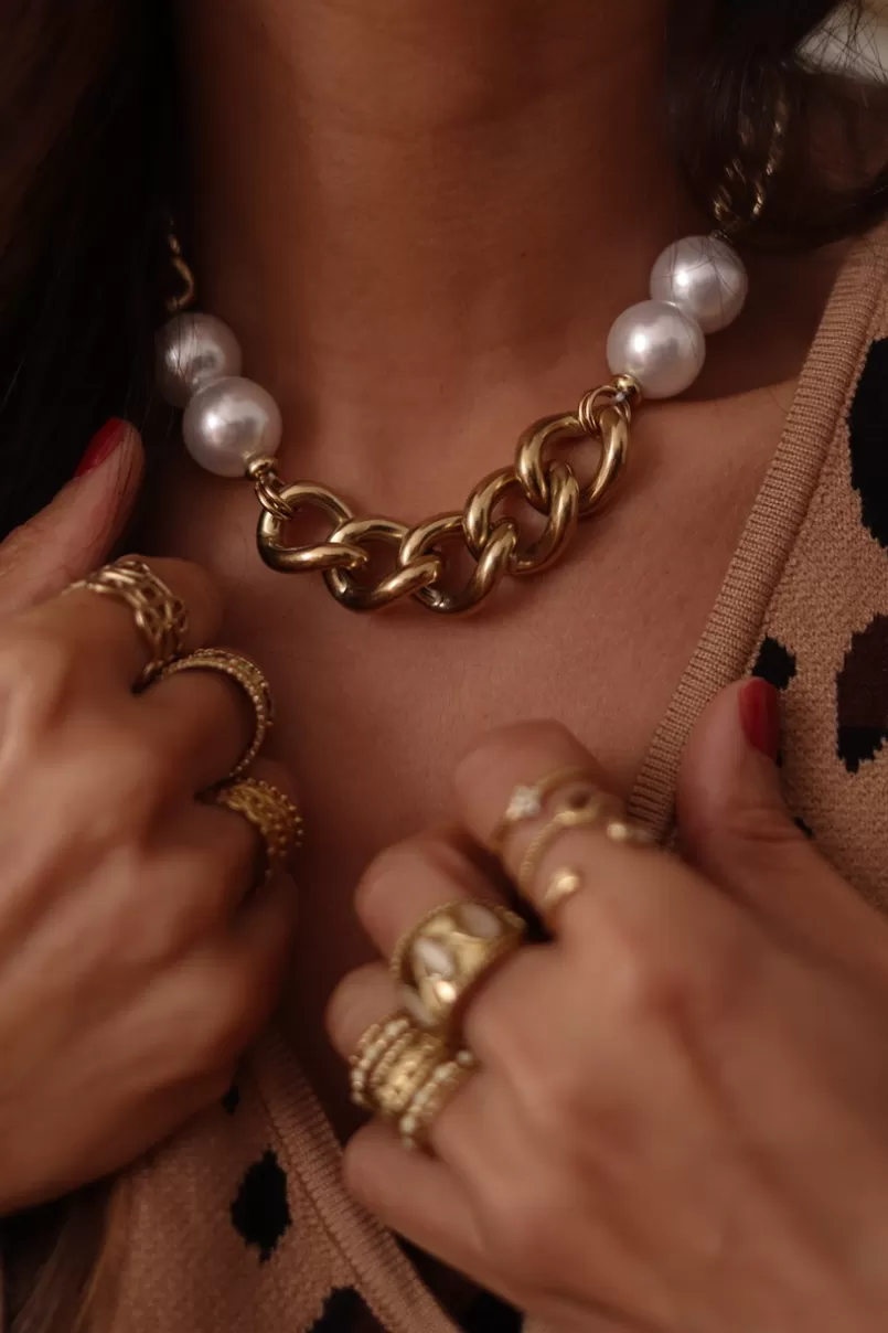 Intemporel Shop Collier Milane Best
