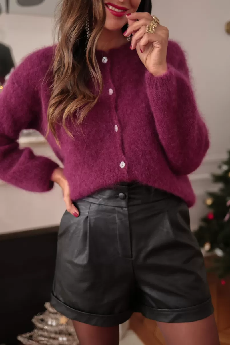 Intemporel Shop Gilet Betty Best Sale