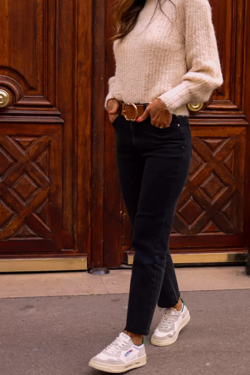 jean_lois_noir_cropped_2.webp Intemporel Shop Jean Lois noir cropped Cheap