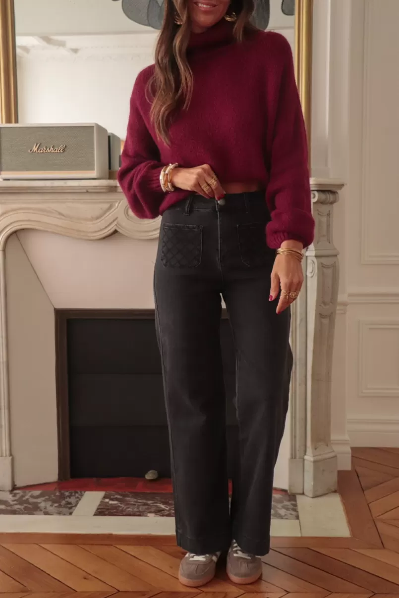 jean_louise_gris_fonc_2.webp Intemporel Shop Jean Louise gris foncé Online