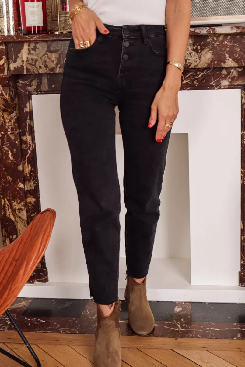 Intemporel Shop Jean Nolan noir Online