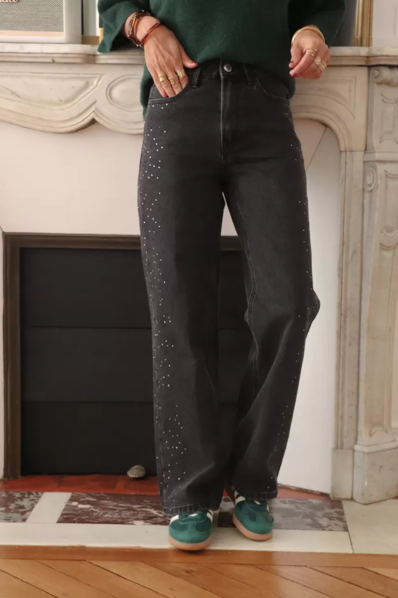 Intemporel Shop Jean Rafael strass Shop