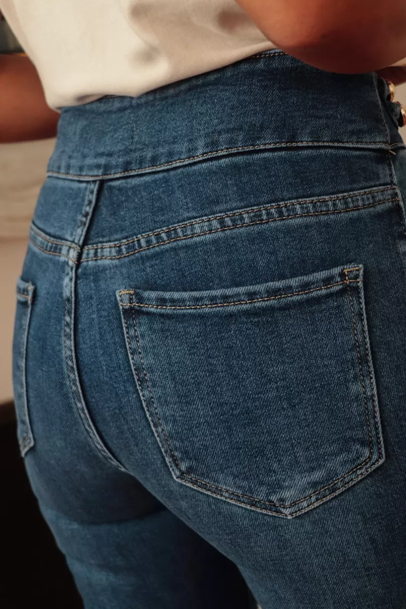 jean_vadim_bleu_brut_2.webp Intemporel Shop Jean Vadim bleu brut Clearance