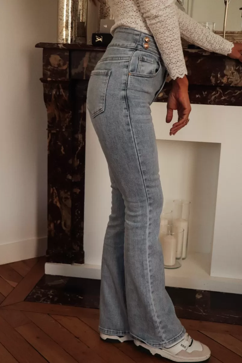 Intemporel Shop Jean Vadim flare Sale