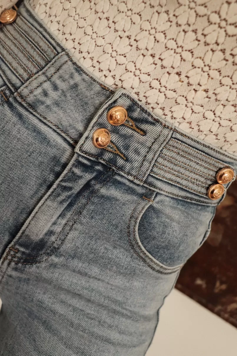 Intemporel Shop Jean Vadim flare Sale