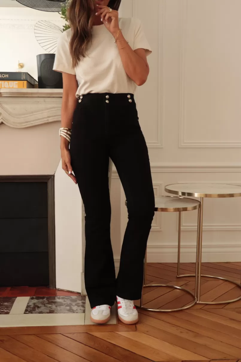 Intemporel Shop Jean Vadim noir Best