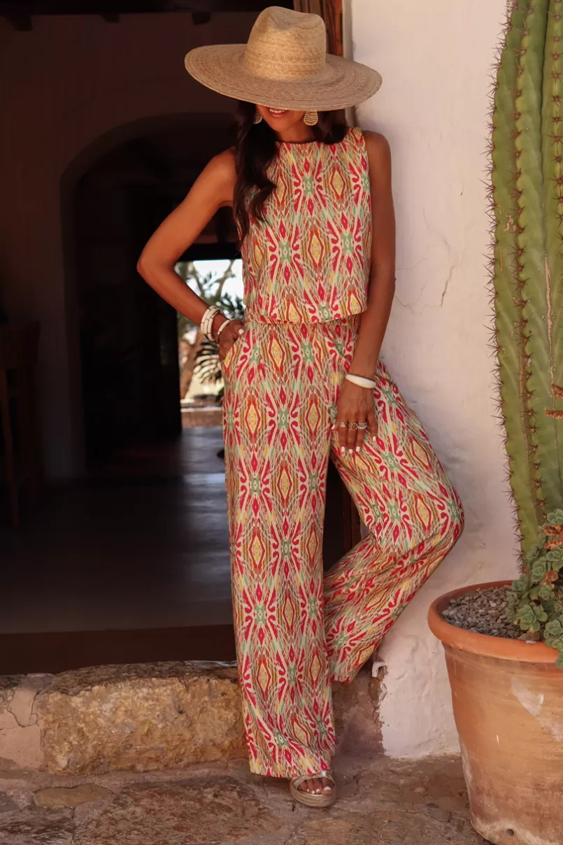 Intemporel Shop Pantalon Didi Sale