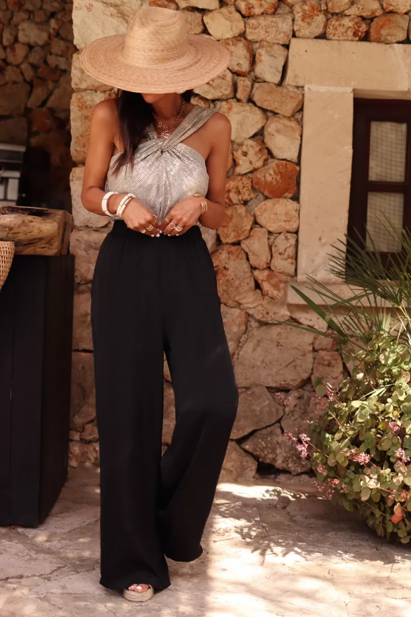 Intemporel Shop Pantalon Diva noir Store