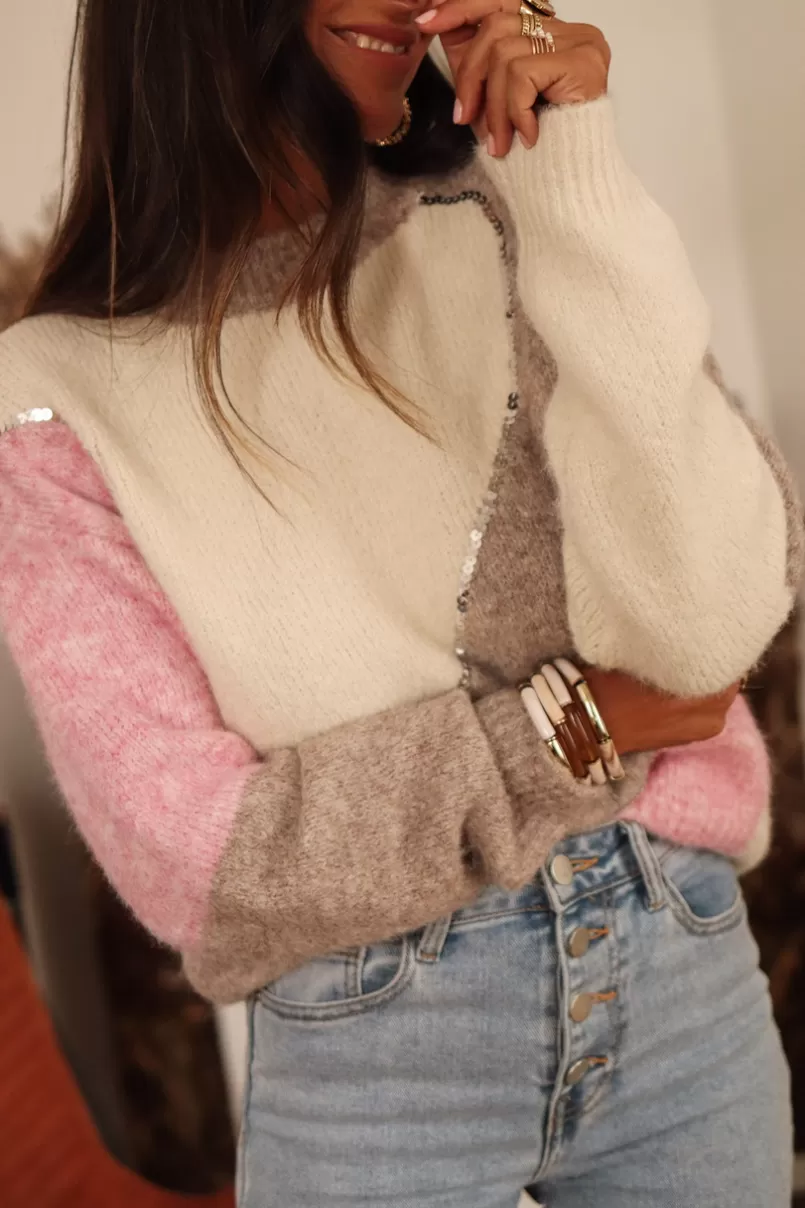 Intemporel Shop Pull Calla Online