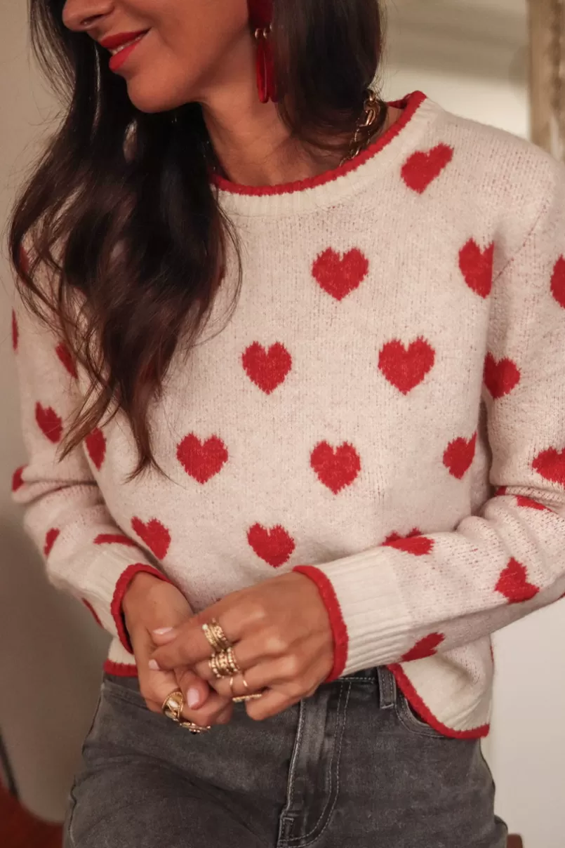 Intemporel Shop Pull Lovely Online