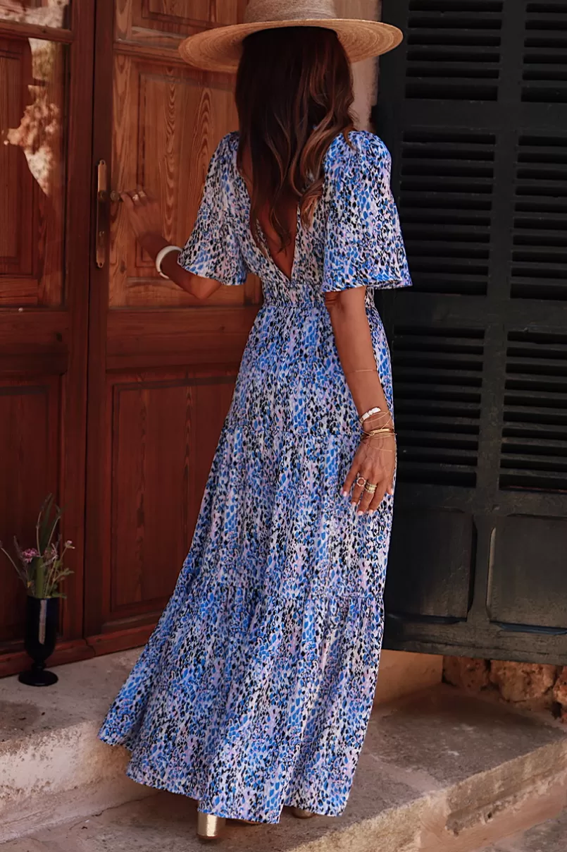 Intemporel Shop Robe Adelie Flash Sale