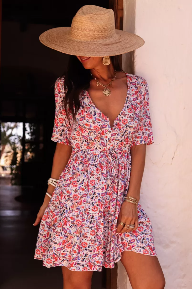 Intemporel Shop Robe Amaya Sale