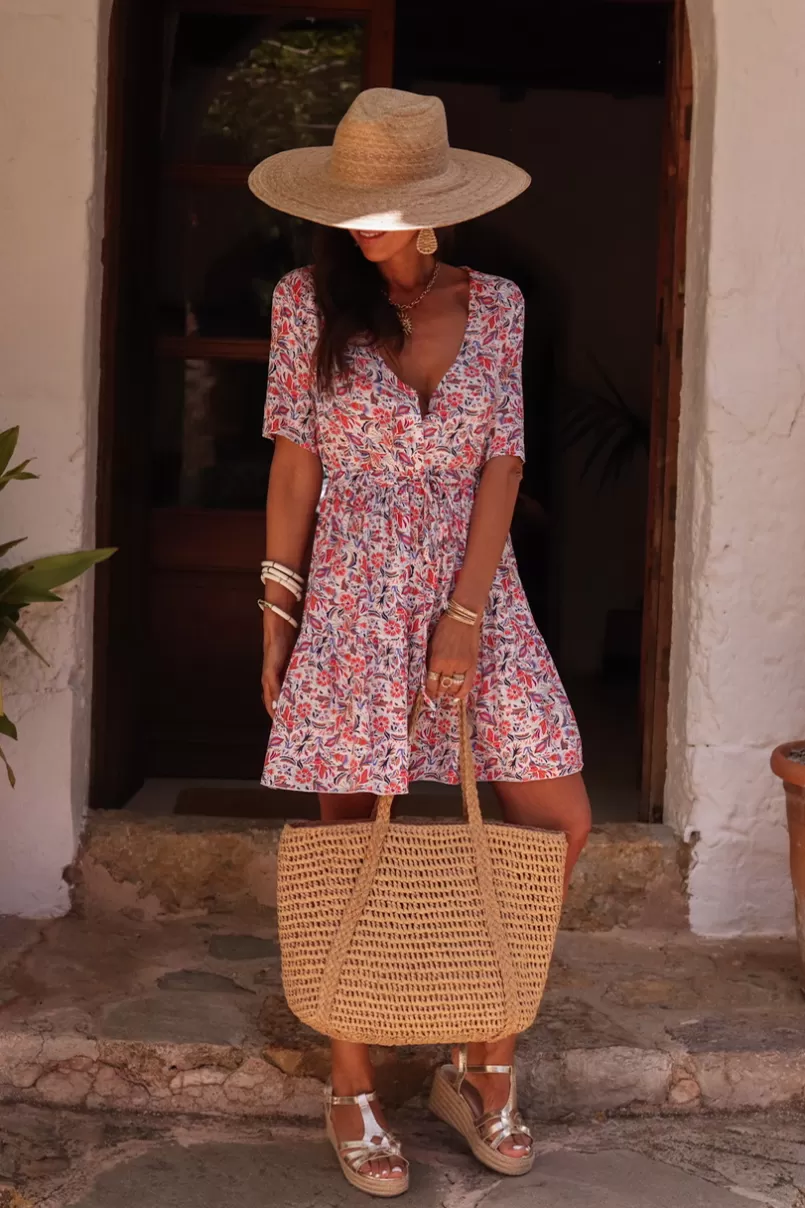 Intemporel Shop Robe Amaya Sale