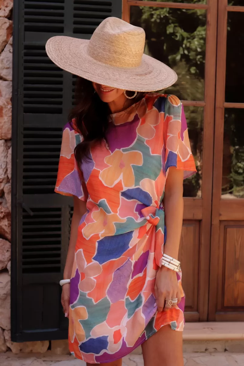 Intemporel Shop Robe courte Erika Online