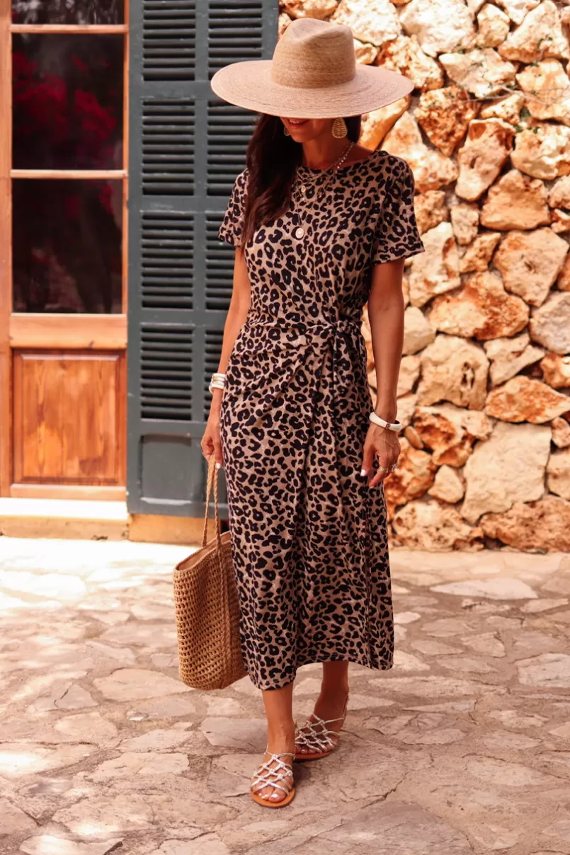 Intemporel Shop Robe Rhéane Cheap