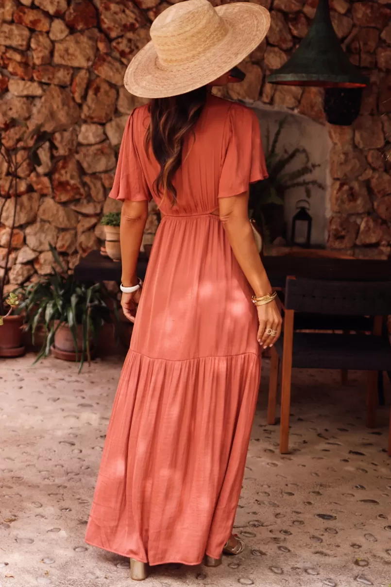 robe_romy_terracotta_2.webp Intemporel Shop Robe Romy terracotta Outlet