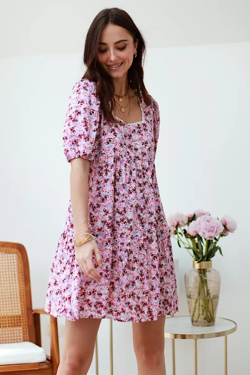 Intemporel Shop Robe Sophie Hot