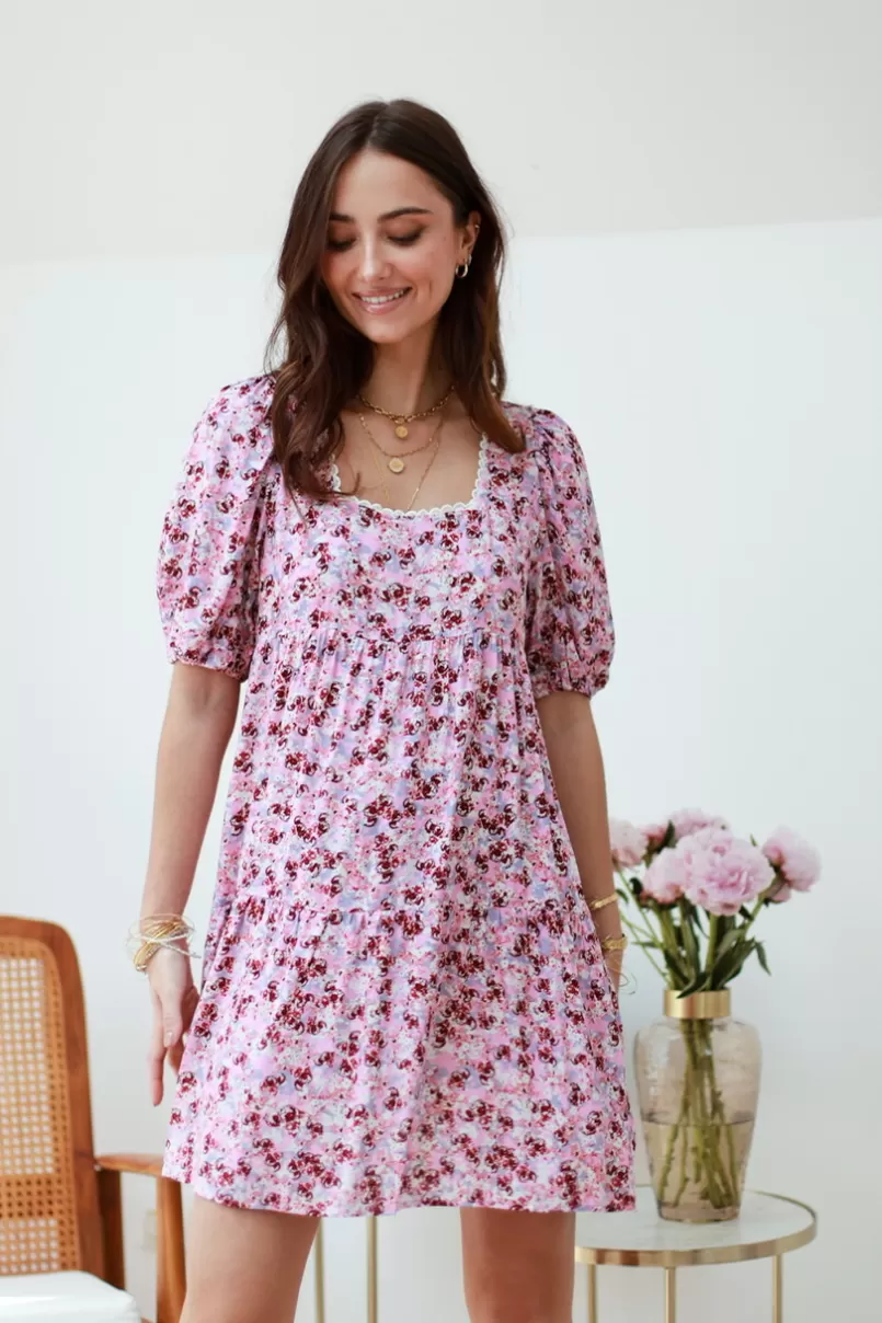 Intemporel Shop Robe Sophie Hot