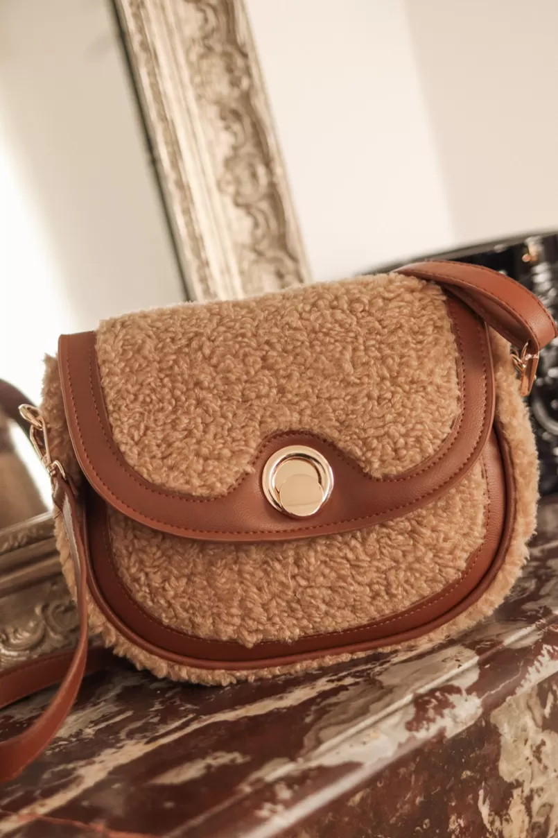 Intemporel Shop Sac Joe moumoute Cheap