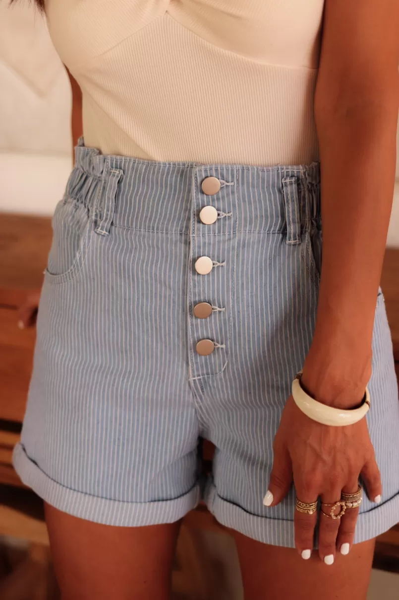 Intemporel Shop Short Nomy Flash Sale