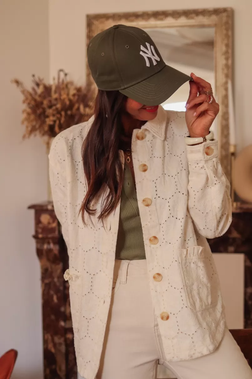 Intemporel Shop Veste Callas Cheap