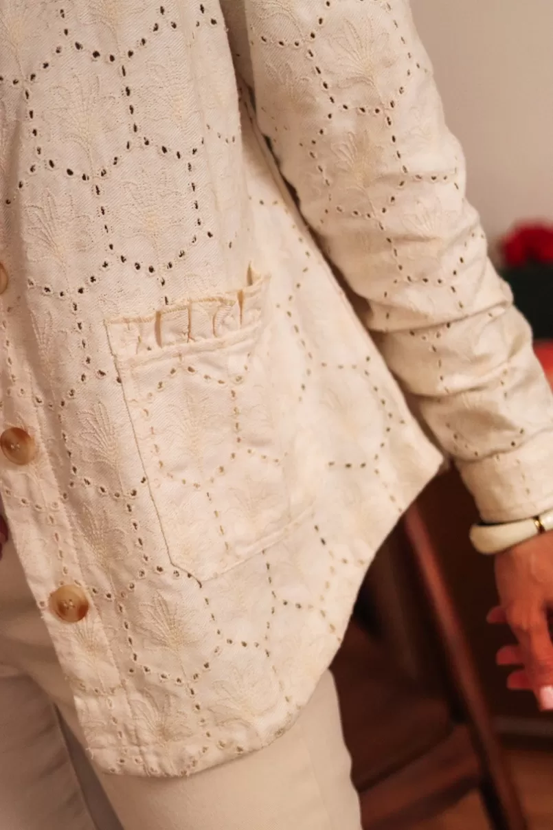 Intemporel Shop Veste Callas Cheap