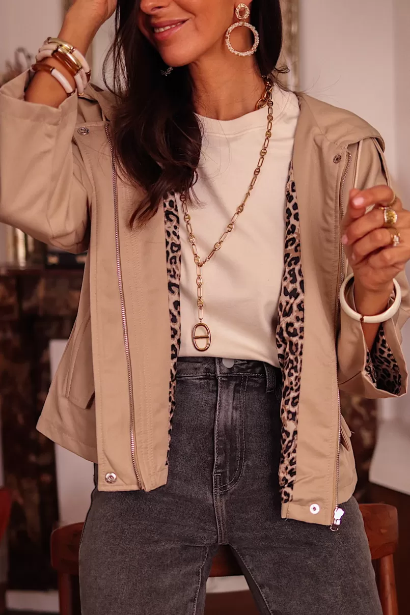 Intemporel Shop Veste Gaby Online