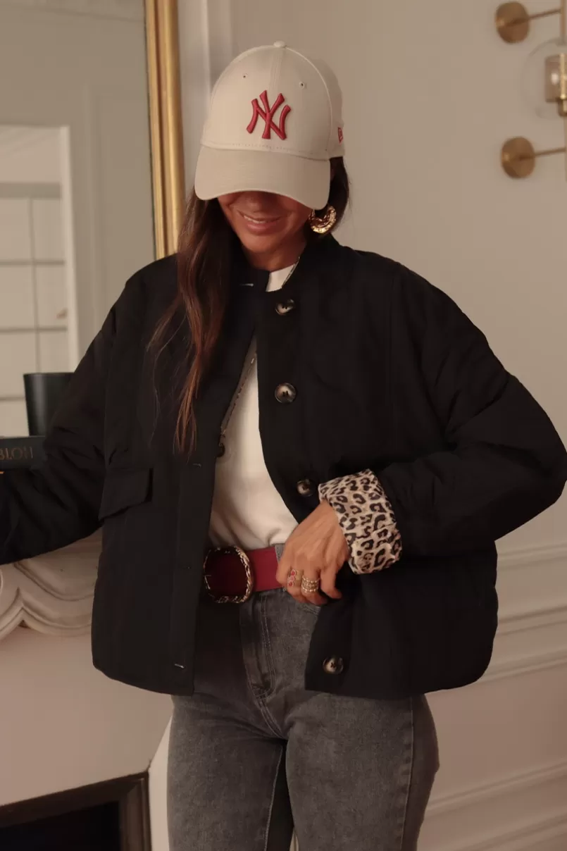 veste_may_matelasse_noir_2.webp Intemporel Shop Veste May matelassée noir Sale